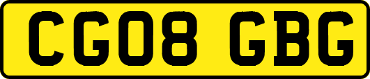 CG08GBG