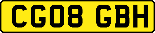 CG08GBH
