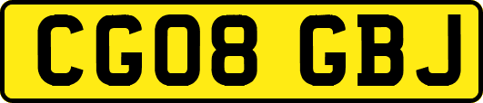 CG08GBJ