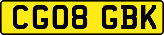 CG08GBK