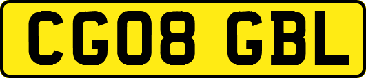 CG08GBL