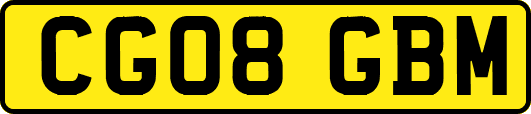 CG08GBM