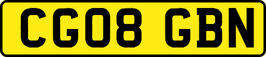 CG08GBN