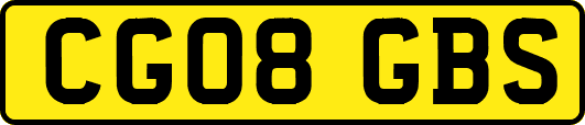 CG08GBS
