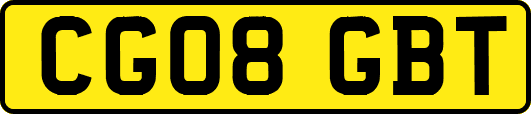 CG08GBT