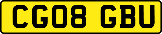 CG08GBU