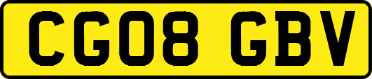 CG08GBV