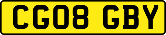 CG08GBY