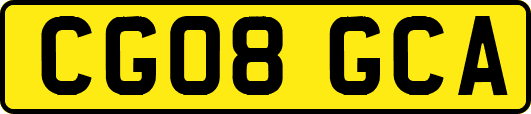 CG08GCA