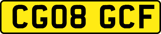 CG08GCF
