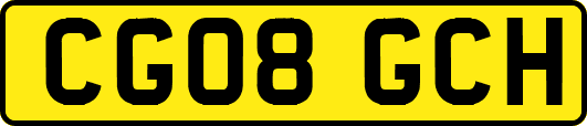 CG08GCH
