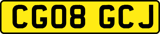 CG08GCJ