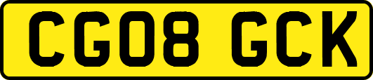 CG08GCK