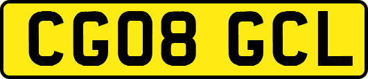 CG08GCL