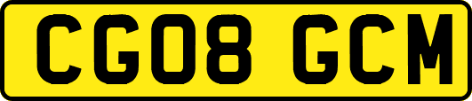 CG08GCM