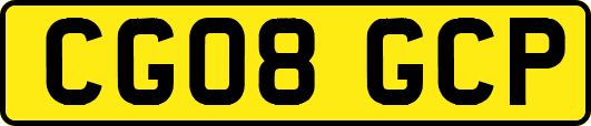 CG08GCP