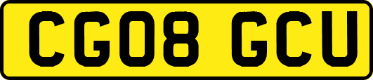 CG08GCU