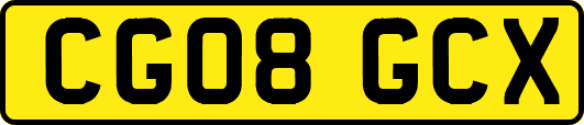 CG08GCX