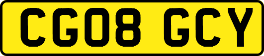 CG08GCY