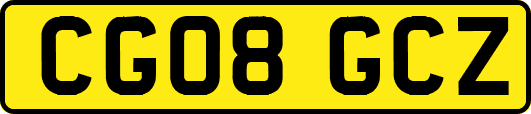 CG08GCZ