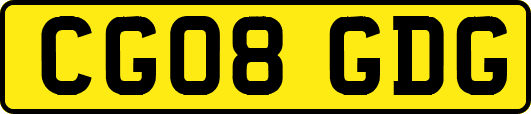CG08GDG