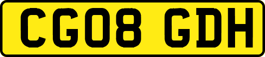 CG08GDH