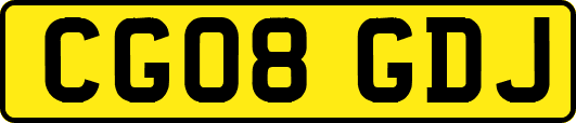 CG08GDJ