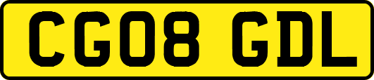 CG08GDL