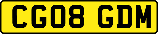 CG08GDM