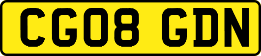 CG08GDN