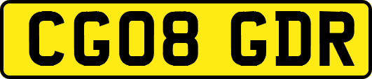 CG08GDR