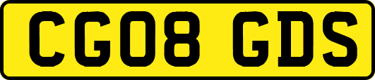 CG08GDS