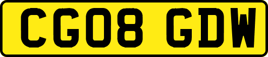 CG08GDW