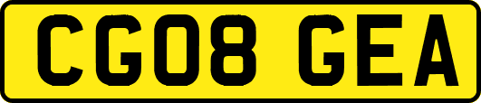 CG08GEA