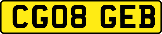 CG08GEB
