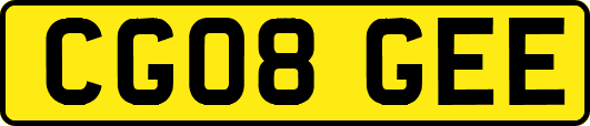 CG08GEE