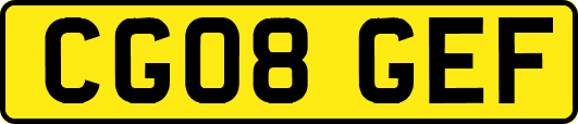 CG08GEF