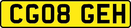 CG08GEH