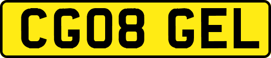 CG08GEL