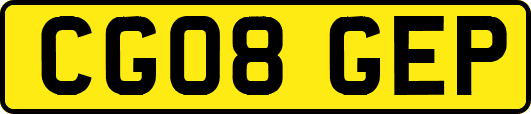 CG08GEP