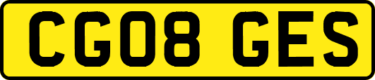 CG08GES