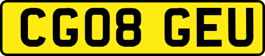 CG08GEU