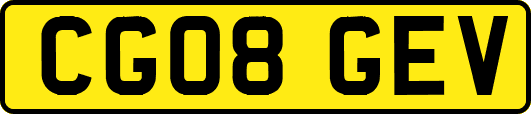 CG08GEV
