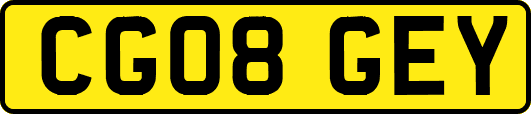 CG08GEY