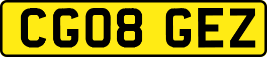 CG08GEZ