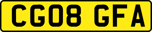 CG08GFA