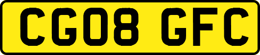 CG08GFC