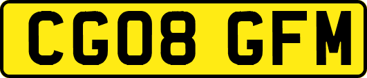 CG08GFM