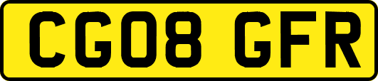 CG08GFR