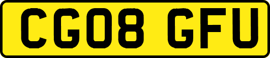 CG08GFU